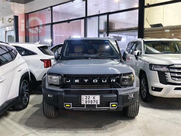 جيتور T2 2024 للبيع في العراق - اربيل